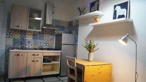 Apartamento Domo 'e Chelu