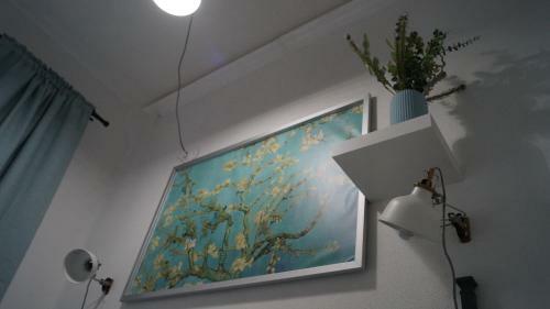 Apartamento Domo 'e Chelu