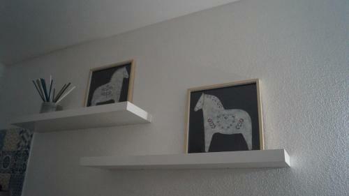 Apartamento Domo 'e Chelu