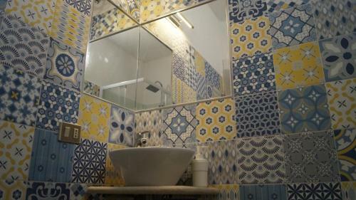 Apartamento Domo 'e Chelu