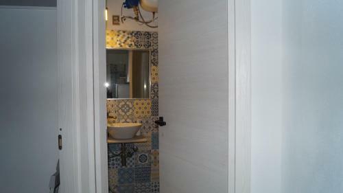 Apartamento Domo 'e Chelu