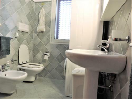 Casa Vacanza Patrizia
