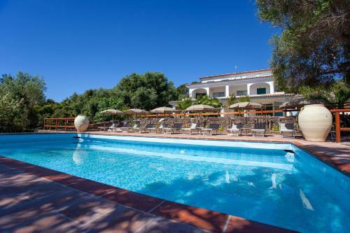 Villa Mula 1