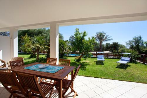 Villa Mula 1
