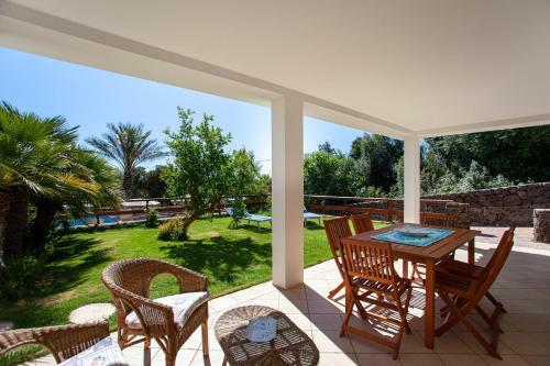 Villa Mula 1
