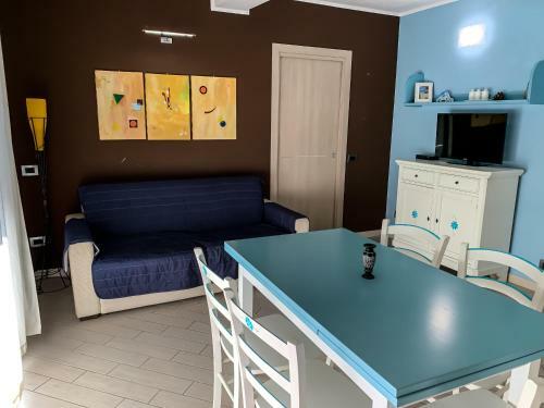 Apartamento Nova Domo