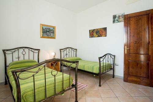 Sant'antonio House's