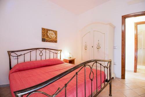 Sant'antonio House's