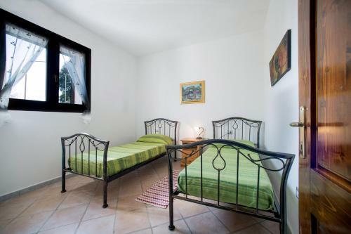 Sant'antonio House's