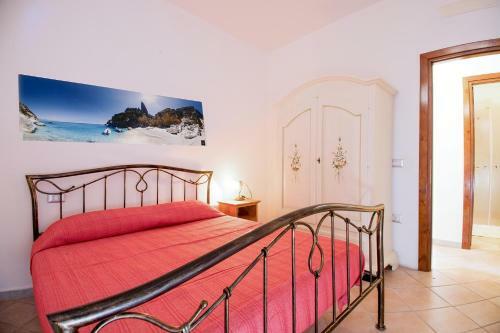 Sant'antonio House's