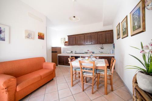 Sant'antonio House's