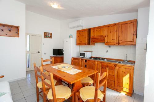 Apartamento Villa Dessena Flat 11