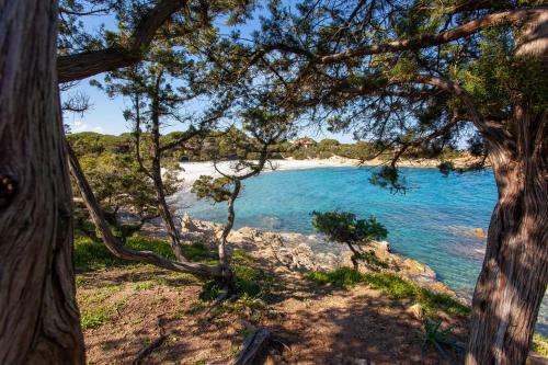 Apartamento Villa Dessena Flat 11