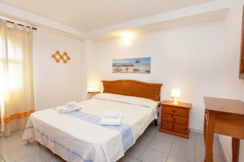 Apartamento Villa Dessena Flat 11