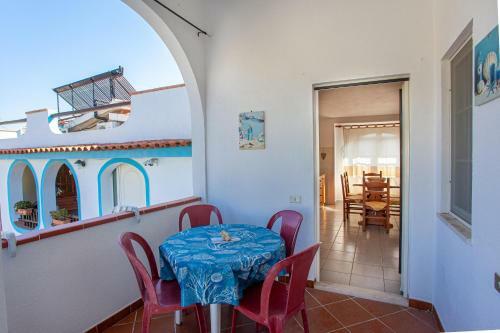 Apartamento Villa Dessena Flat 11