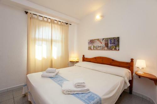 Apartamento Villa Dessena Flat 11