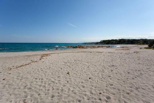 Apartamento Villa Dessena Flat 11