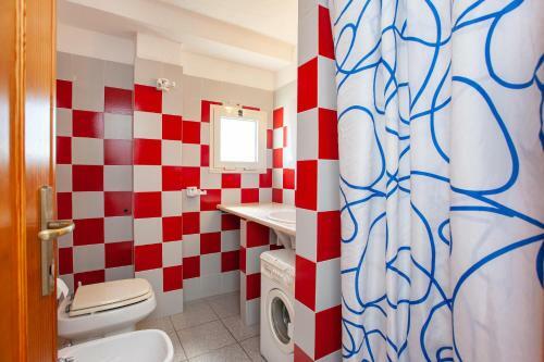 Apartamento Villa Dessena Flat 11