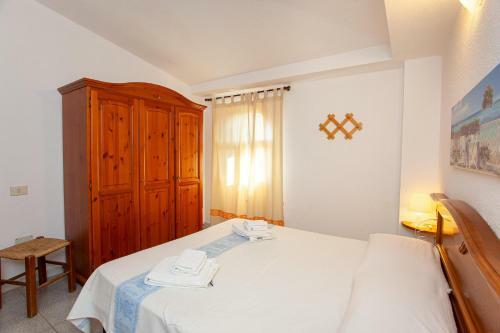 Apartamento Villa Dessena Flat 11