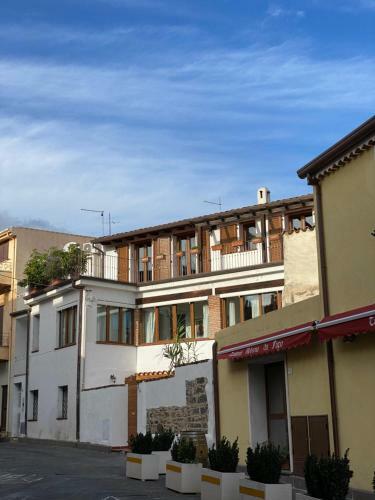 Alloggio Mercurio