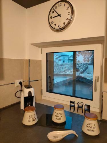Apartamento M�rame
