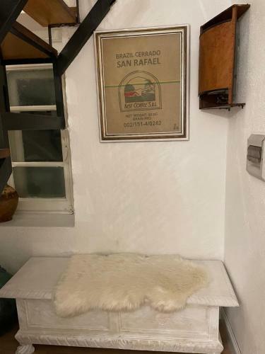 Mini Antico Chalet Momosa