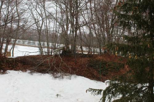 Apartamento Fiocco Di Neve, Residence Magnola