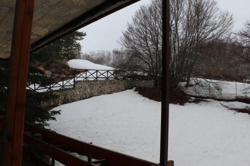 Apartamento Fiocco Di Neve, Residence Magnola