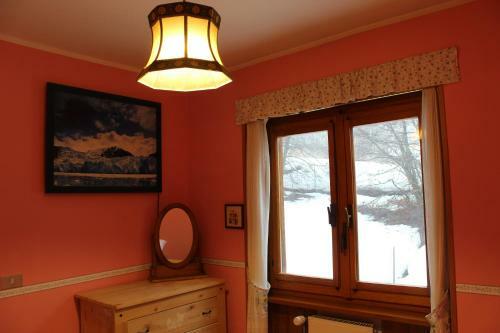 Apartamento Fiocco Di Neve, Residence Magnola