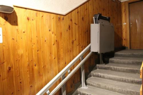 Apartamento Fiocco Di Neve, Residence Magnola