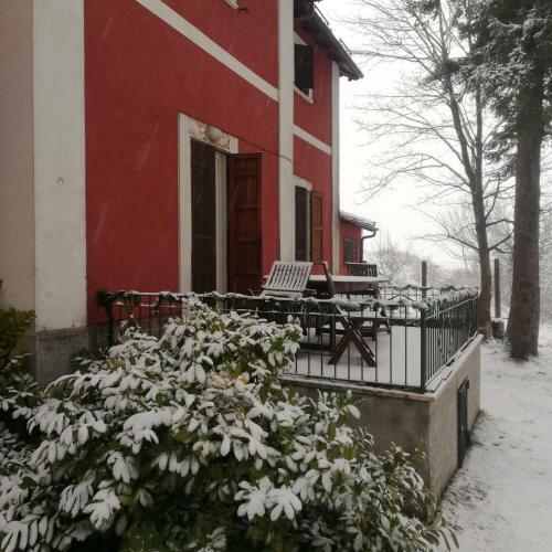 Apartamento Antico Chalet Momosa (Ovindoli Centro)