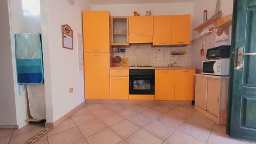 Apartamento Casa Cinzia
