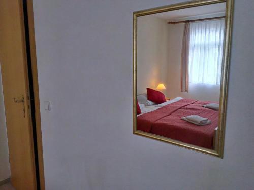 Hostal Pension Altstadt