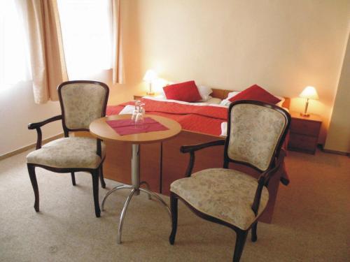 Hostal Pension Altstadt