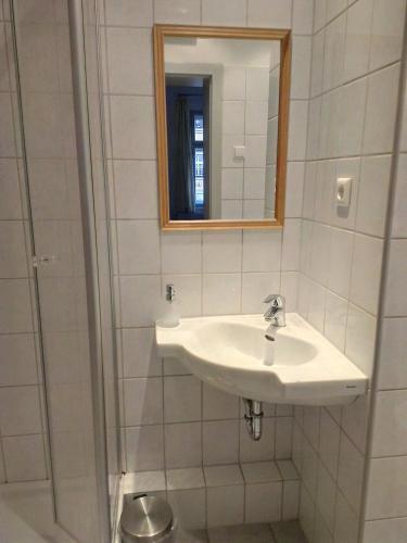 Hostal Pension Altstadt