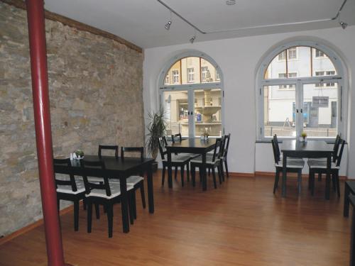 Hostal Pension Altstadt