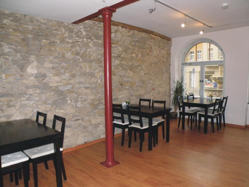 Hostal Pension Altstadt