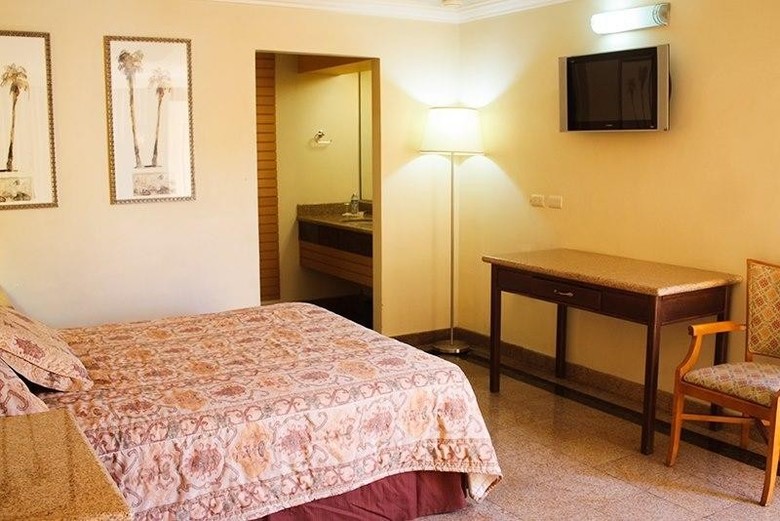Aqua Rio Hotel