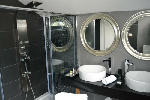 Hotel Vinotel 7 Uvas