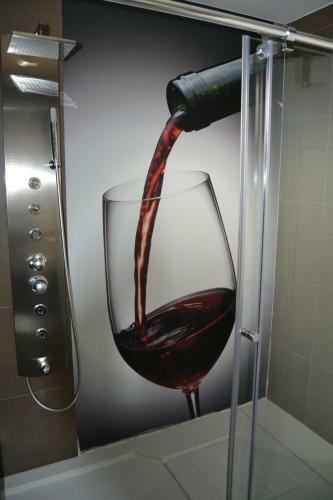 Hotel Vinotel 7 Uvas