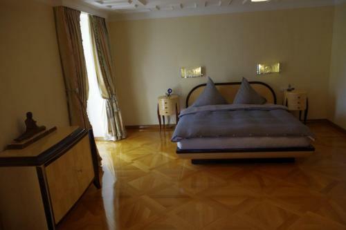 Villa Schwarzwald