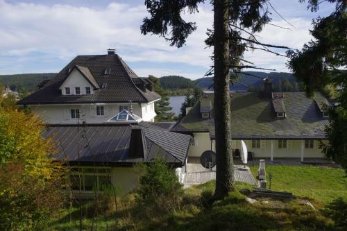 Villa Schwarzwald