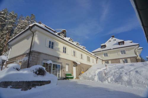 Villa Schwarzwald
