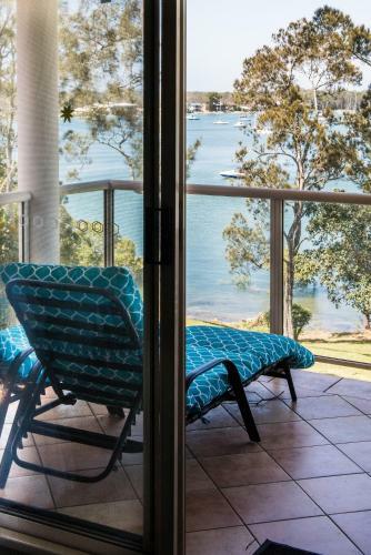 Anne's Waterfront Haven B&B