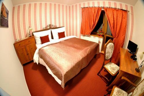 Hotel Sant Bernard