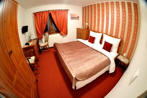 Hotel Sant Bernard
