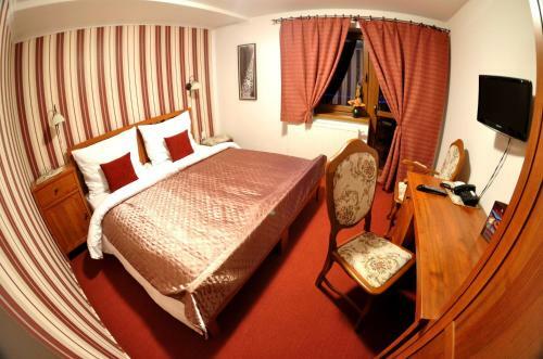 Hotel Sant Bernard