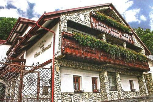 Hotel Sant Bernard