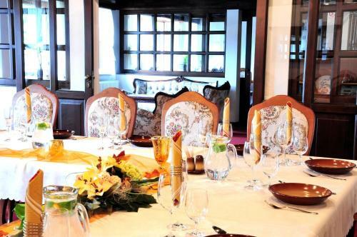 Hotel Sant Bernard