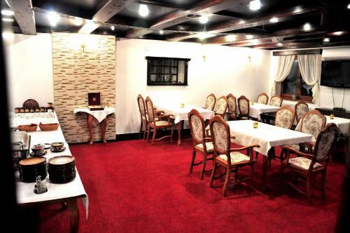 Hotel Sant Bernard